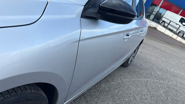 Vauxhall Corsa 1.2 Design 5dr Petrol Hatchback